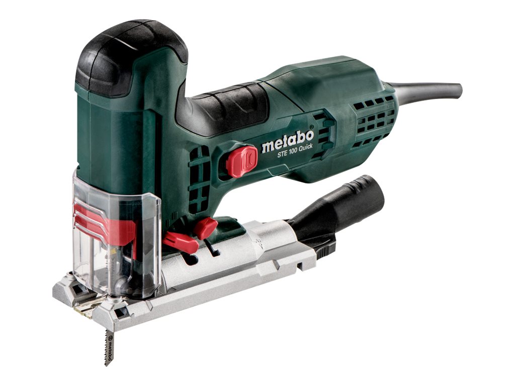 Metabo Stiksav Ste 100 Quick - 601100000