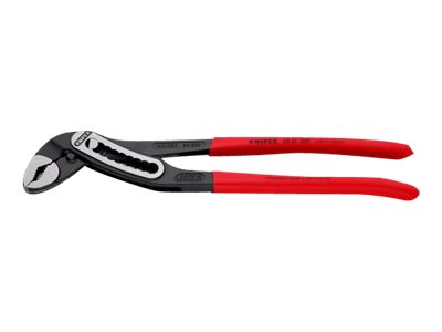 Vandpumpetang 300 mm Alligator dyppet greb, Knipex 8801-300