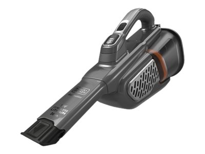 BLACK+DECKER DustBuster BHHV520JF - Støvsuger - håndmodel - uden pose - ledningsfri