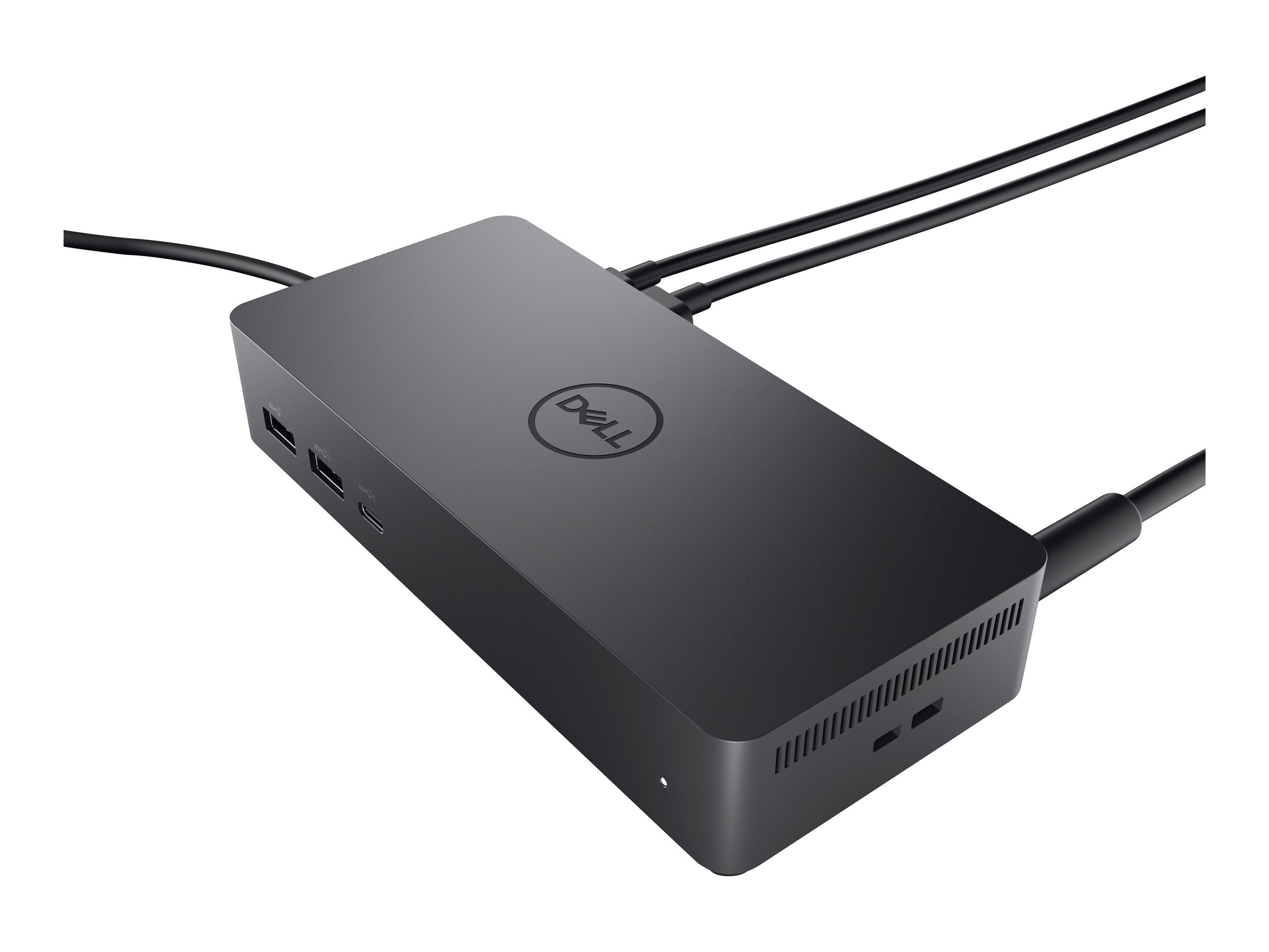 Dell Universal Dock UD22 - USB-C - 2x DP HDMI - 96W - Gigabit Ethernet