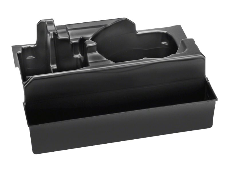 Bosch Indlæg GBH 36 V-EC Compact - Indlæg til værktøjsopbevaring - 1600A003RD