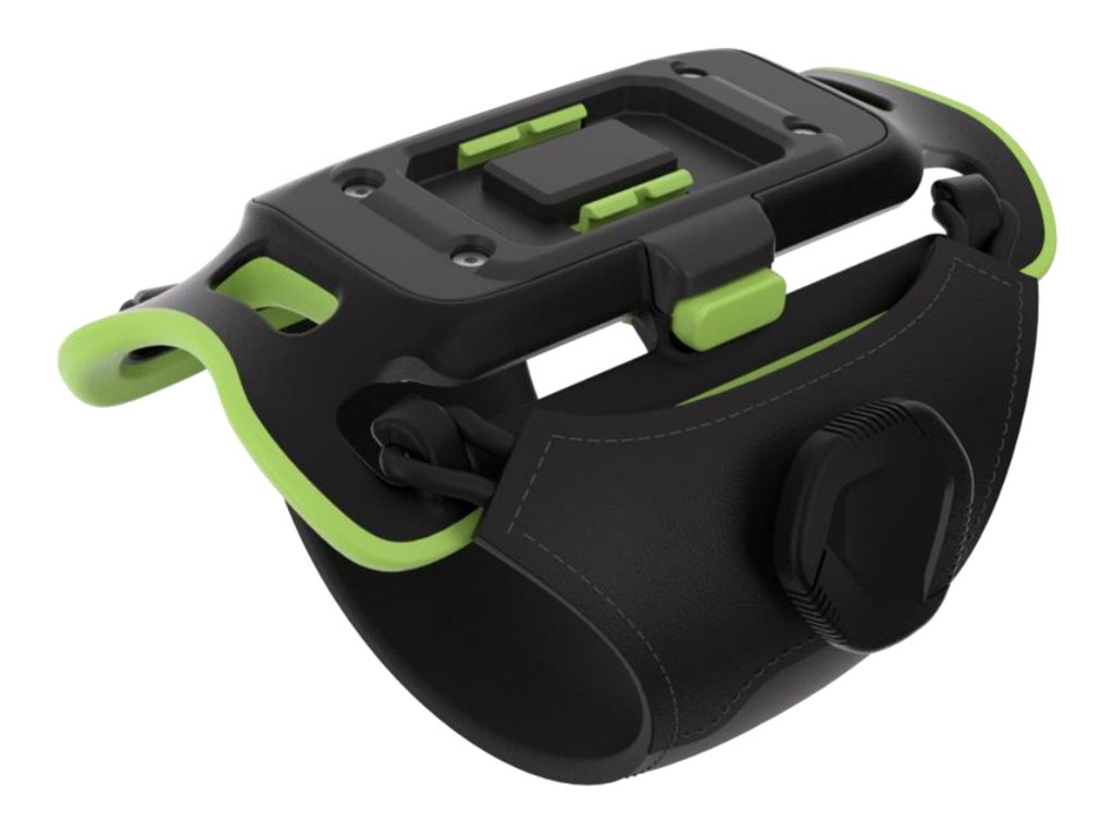 Zebra Håndholdt enhed hofte beslag