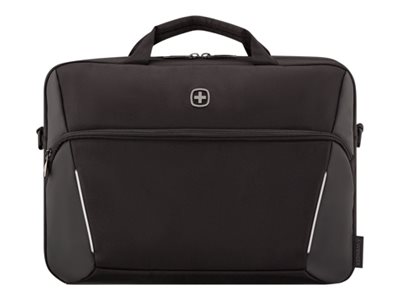 Wenger XE Compact Brief Laptoptaske til Laptop 16" | Sort