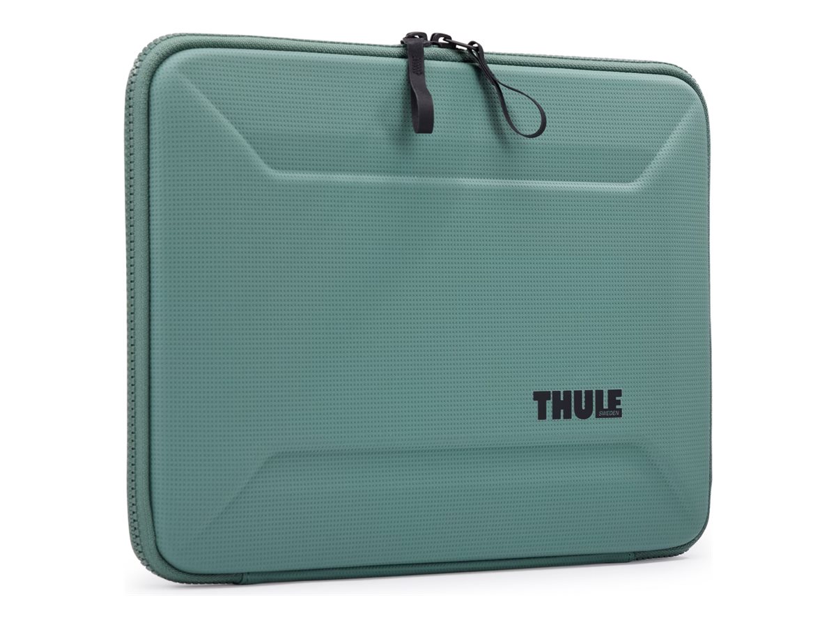 Thule Gauntlet Hylster til notebook 14" Polyurethan Grøn