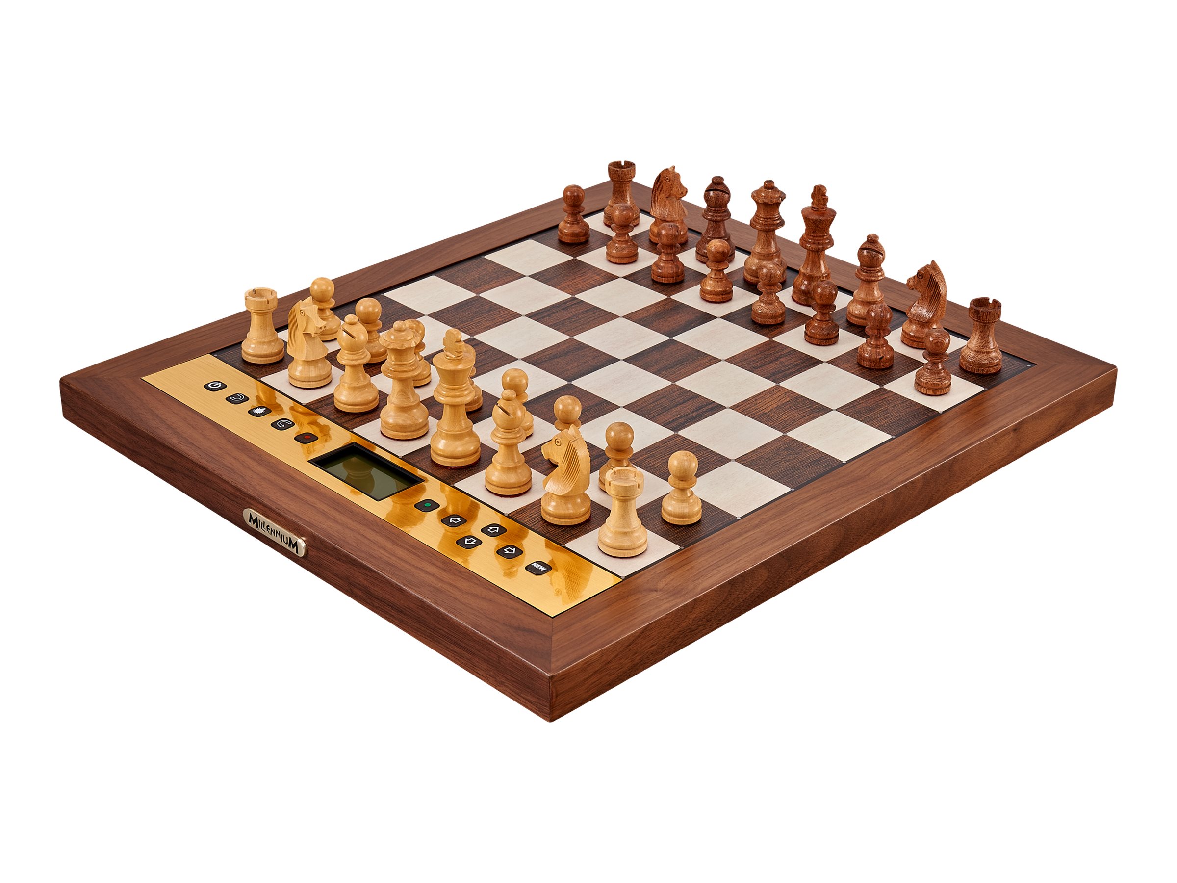 Millenium „Millennium The King Performance M830“ šachmatų kompiuteris