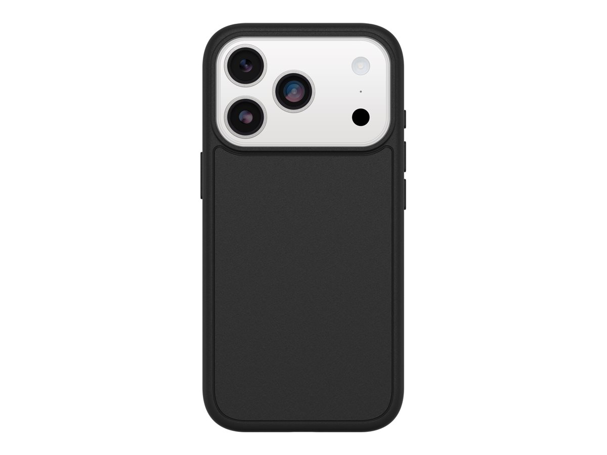 OtterBox Symmetry MagSafe Camera Control Apple iPhone 17 Pro - black
