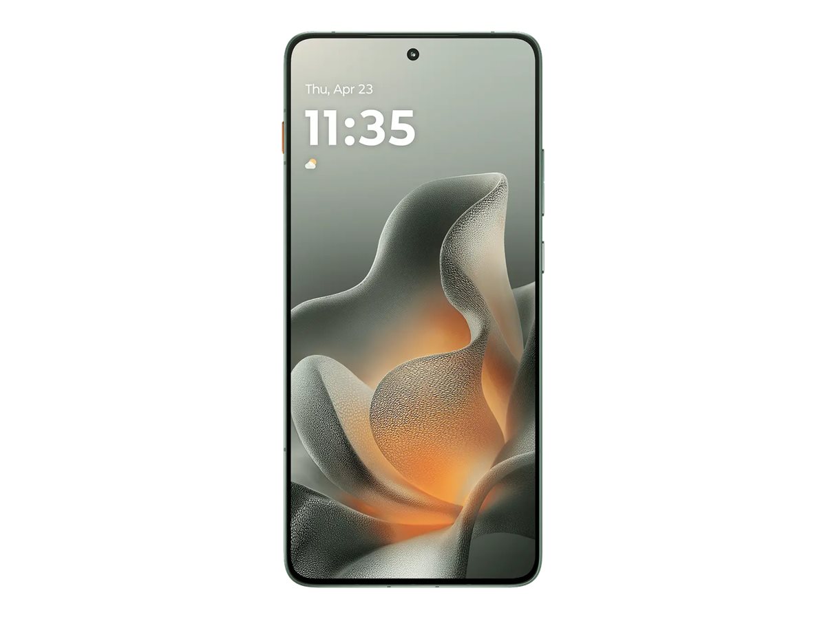 Motorola Edge 70 6.67" 512GB Pantone lilypad