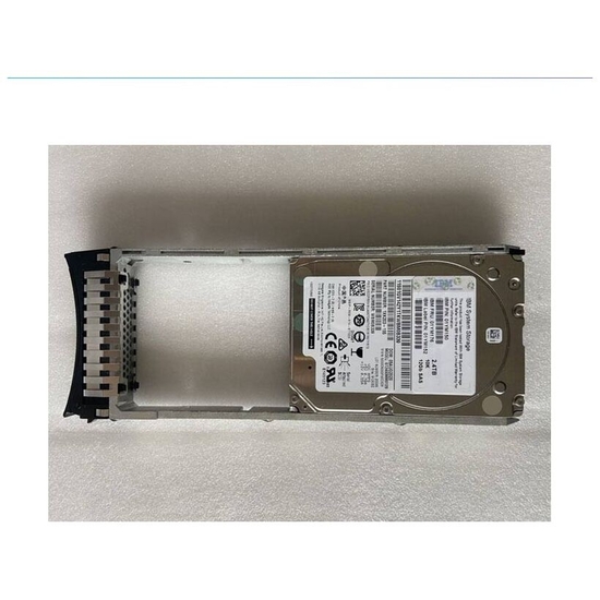 IBM RFB-01YM176 Hybrid harddisk ST2400MM0129 2.4TB 2.5" SAS 3 10000rpm Refurbed