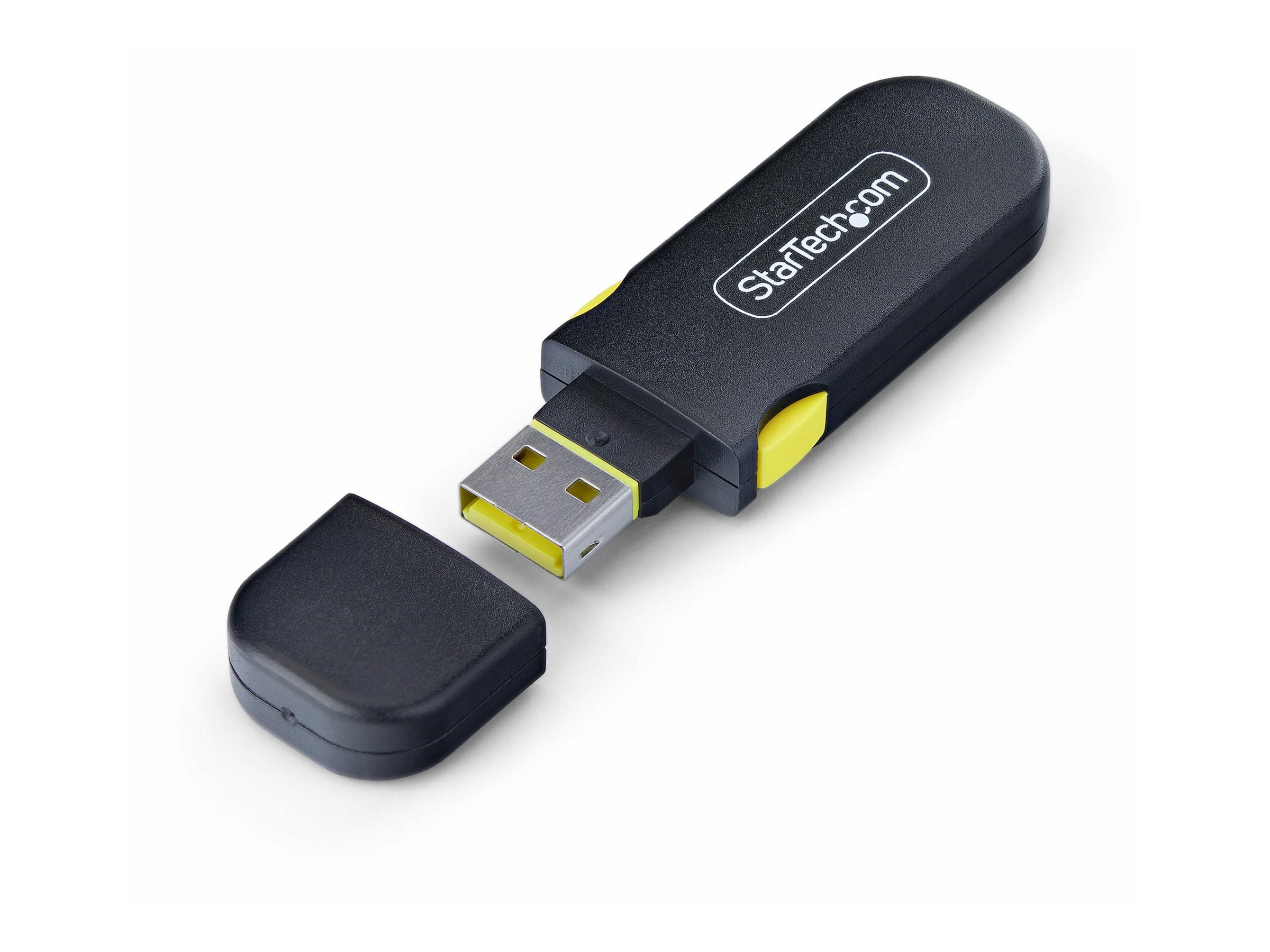 StarTech.com Startech - USB port blocker - USB-A - TAA Compliant