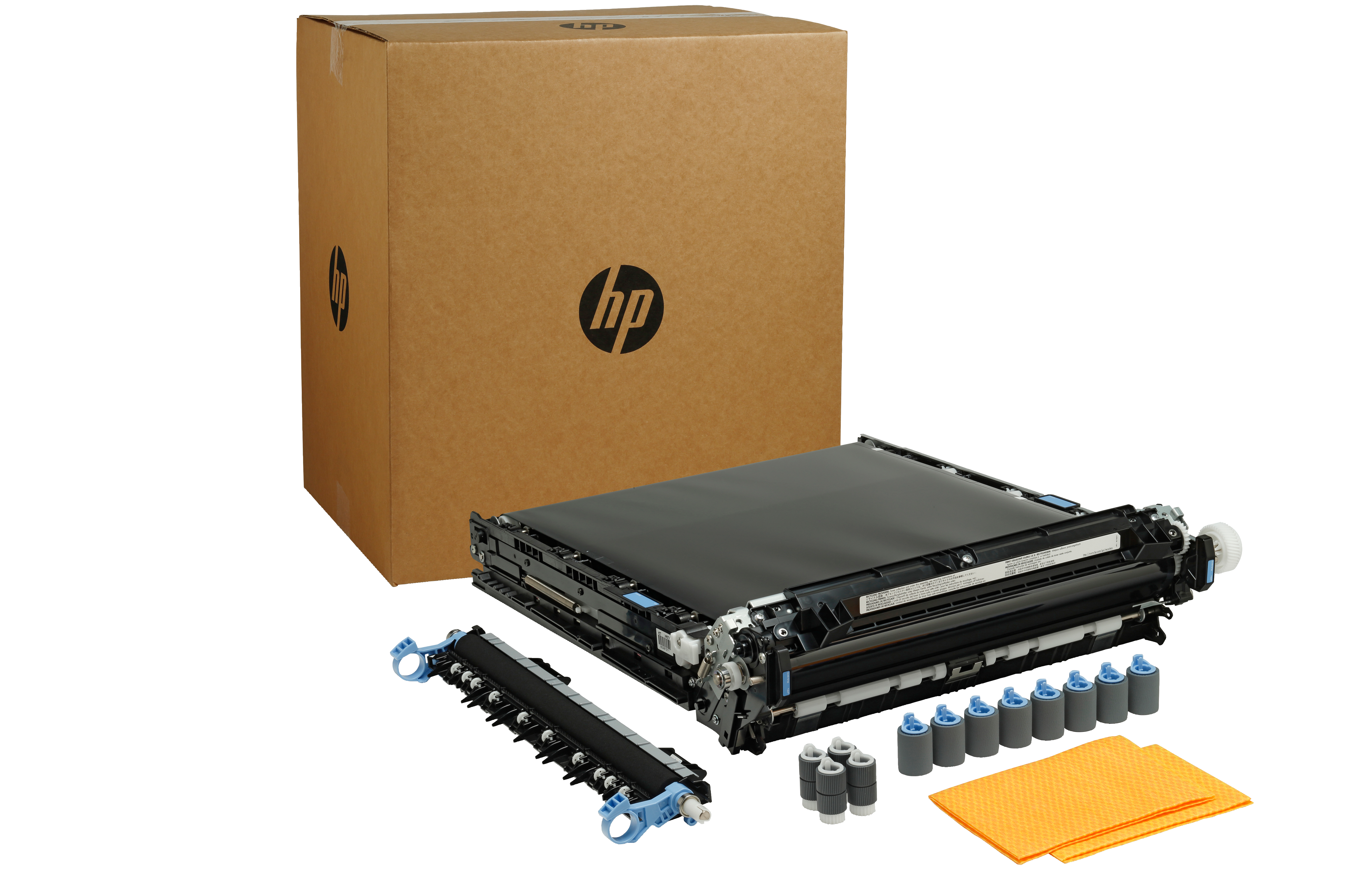HP Transfer and roller kit (D7H14A) - Vedligeholdelsessæt til printertransferrulle