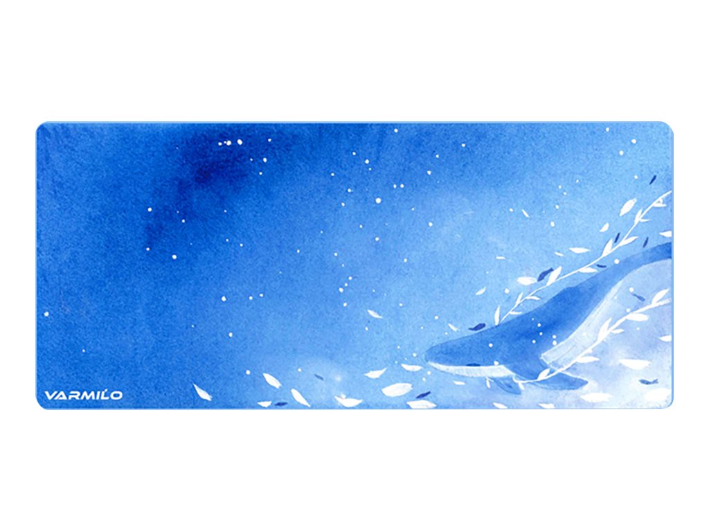 Varmilo Sea Melody Deskmat XL [XL]900mm*400mm*3mm
