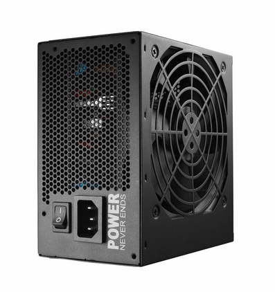 FSP HEXA 85+ PRO 650W unit 650 W 80 PLUS Bronze