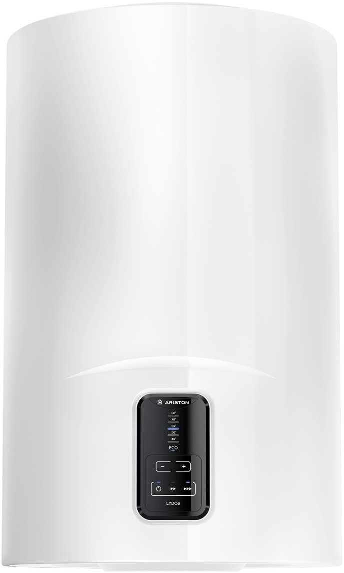 Ariston Lydos Eco Varmtvandsbeholder 50 L