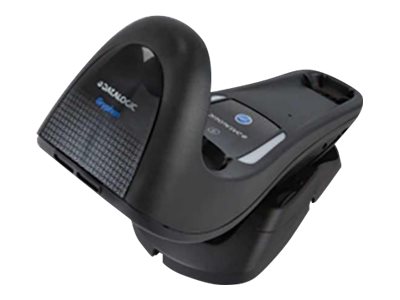 Datalogic Barcode scanner wireless charging base Sort