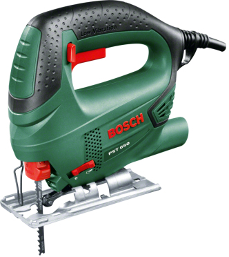 Bosch STIKSAV PST 650 M/1 T144D SAVKLINGE IK