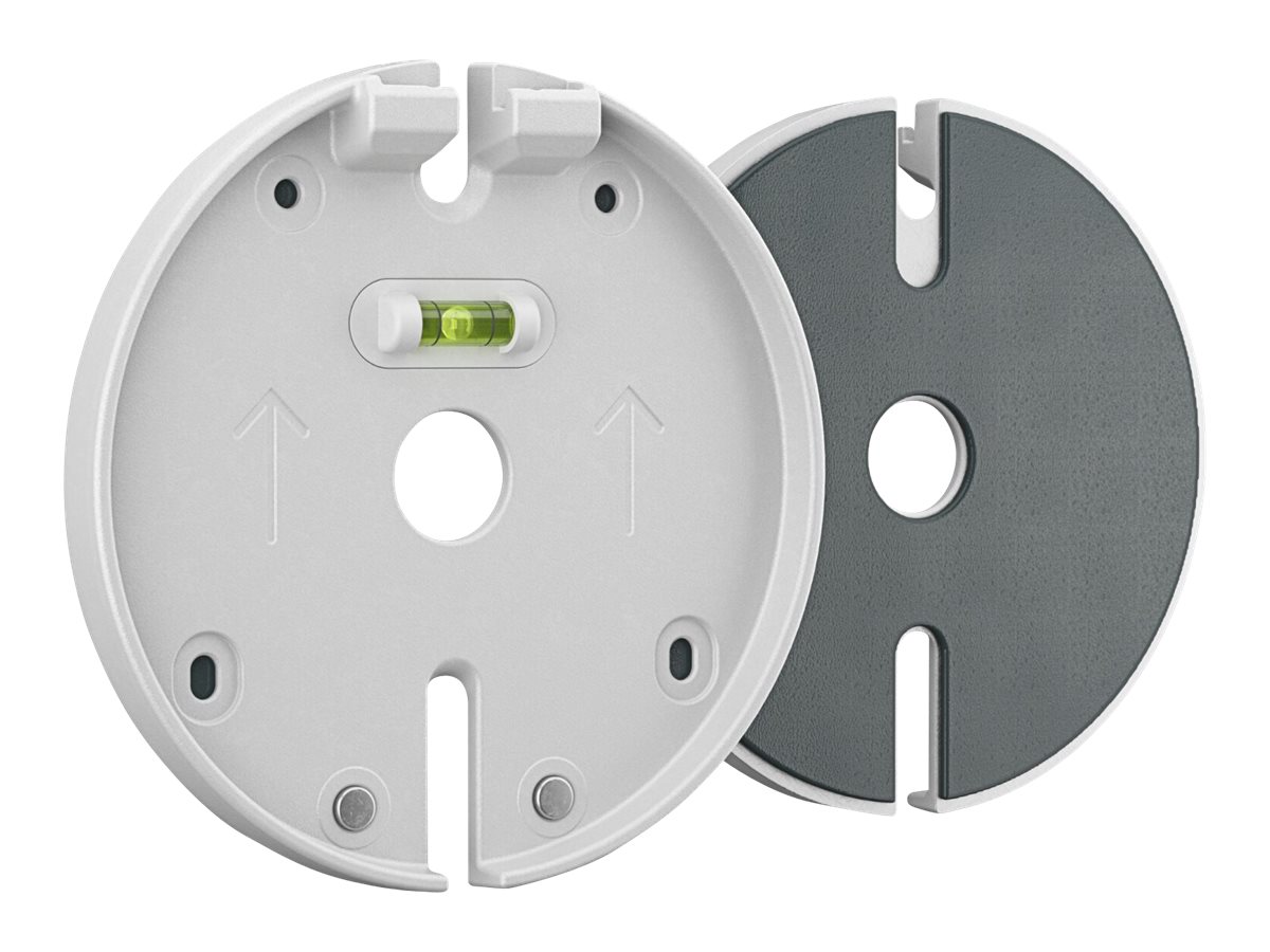 Logitech Scribe Glass Mount Kameramontering