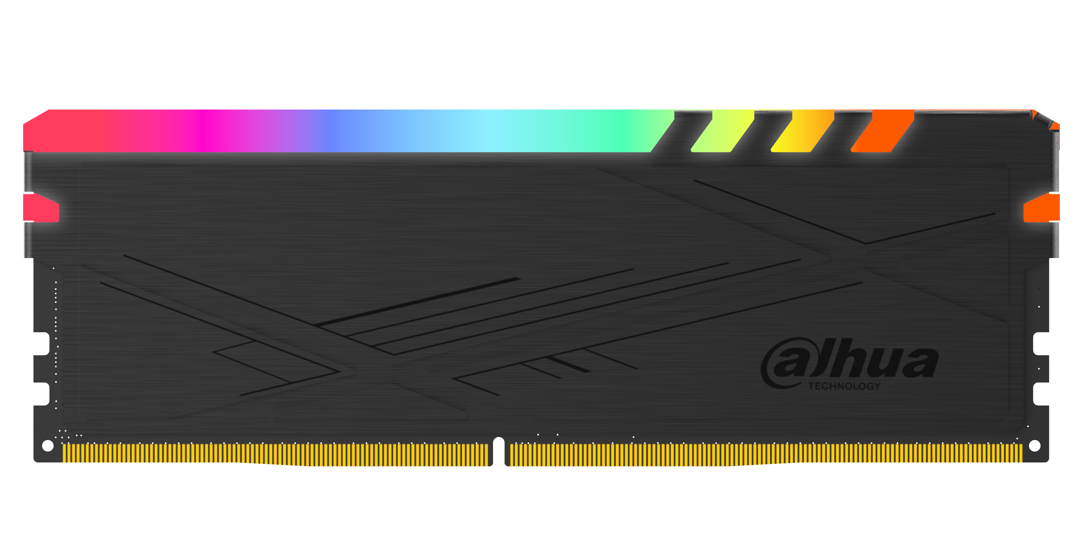 Dahua Technology DDR-C600URG16G36D DDR4 16GB Kit 3600MHz CL18 288-pin DIMM
