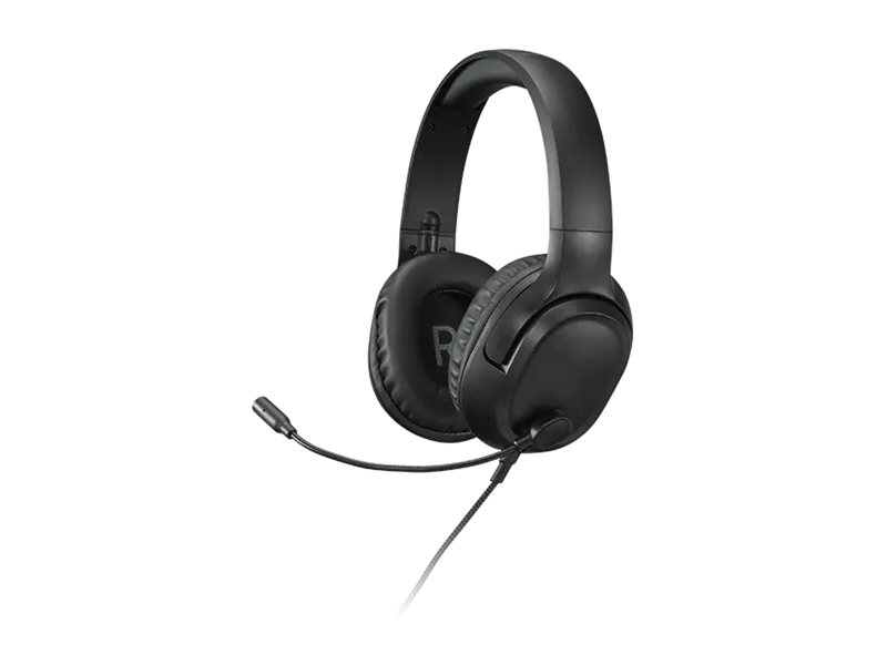 Lenovo H110 Gaming Headset Ledningsført Spil Sort