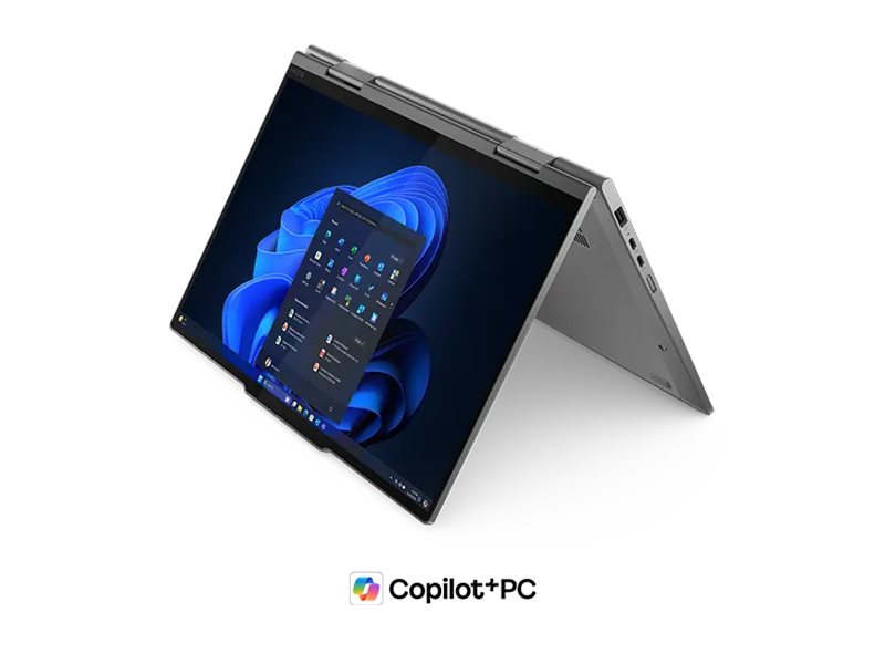 Lenovo ThinkPad X1 2-in-1 Gen 10 21NU 14" 1920 x 1200 (WUXGA) 258V 32GB 1TB Intel Arc Graphics 140V Windows 11 Pro