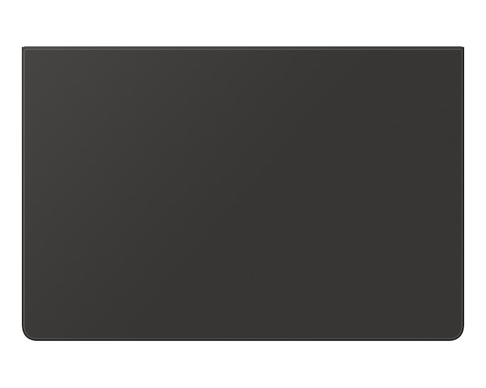 Samsung Book Cover Keyboard Slim Samsung Galaxy Tab S11 Ultra Nordisk Sort