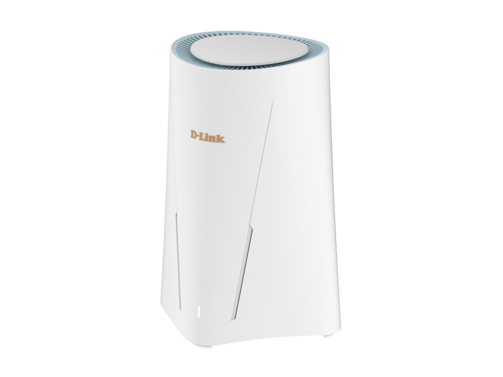 D-Link DBR-560 Trådløs router