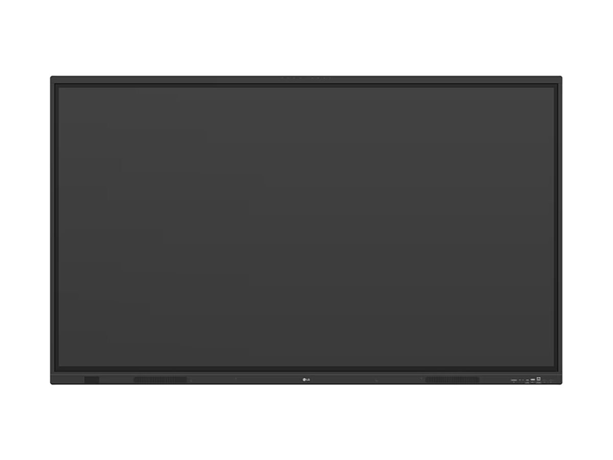 LG CreateBoard 75TR3DQ-B LED-bagbelyst LCD fladt paneldisplay 3840 x 2160 75"