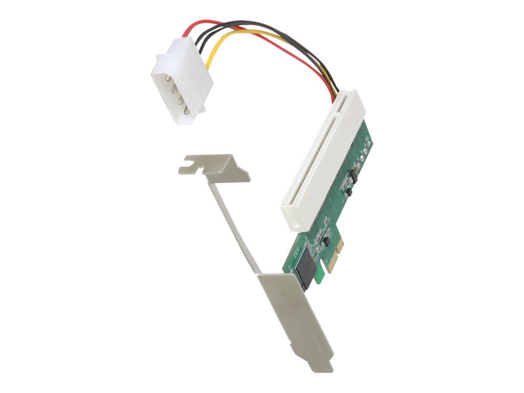 Delock PCI Express x1 > PCI Card 32bit - Udvidelseskort