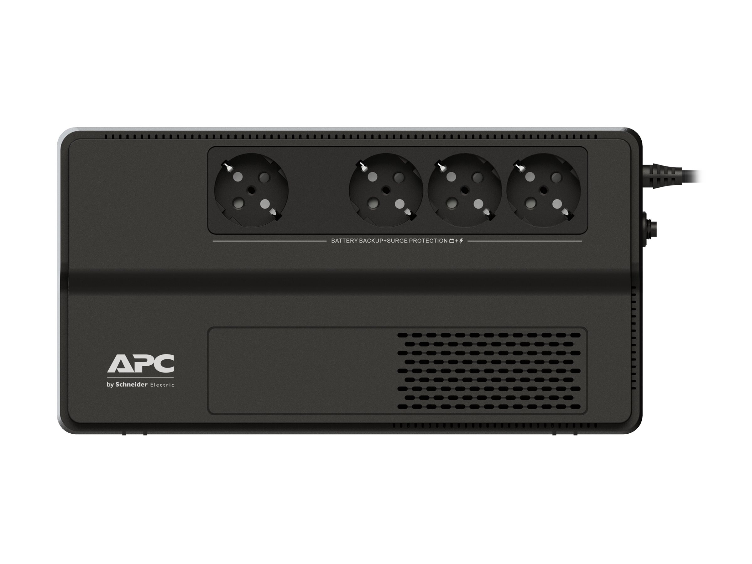 APC BV500I-GR interaktiv UPS 300 W - uafbrydelig strømforsyning (EU)