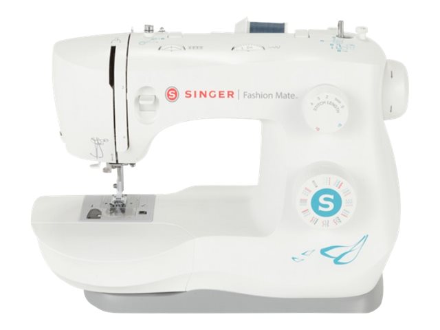 Singer Fashion Mate 3342 Symaskine Hvid