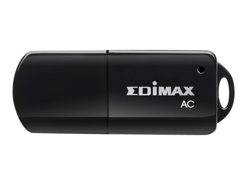 Edimax EW-7811UTC AC600 Wireless Dual-Band Mini USB Adapter