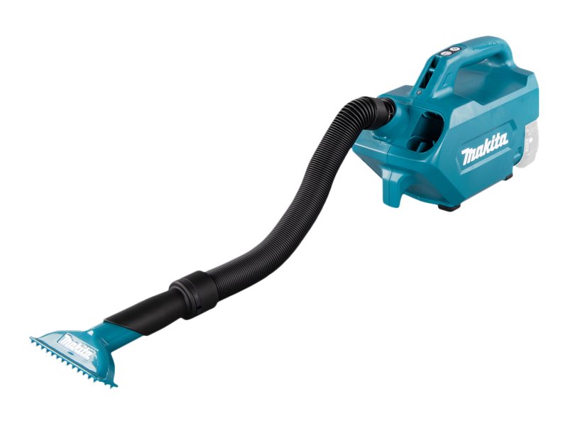 Makita Håndstøvsuger DCL184Z - vacuum cleaner - cordless - handheld