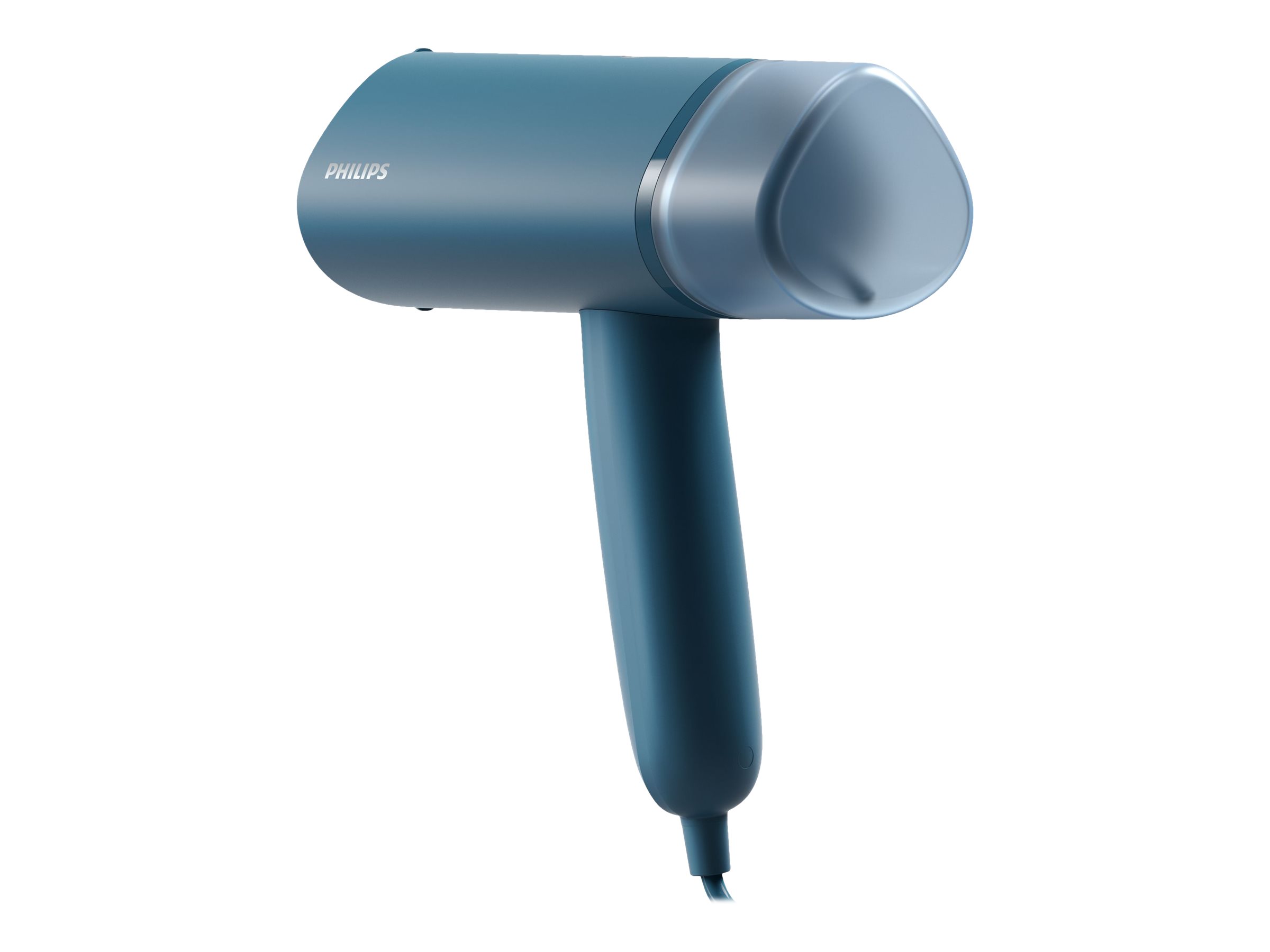 Philips 3000 series STH3000 Håndholdt Steamer 1000W Blå