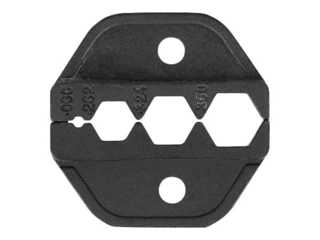 DeLOCK Ratchet I Crimp tool ratchet