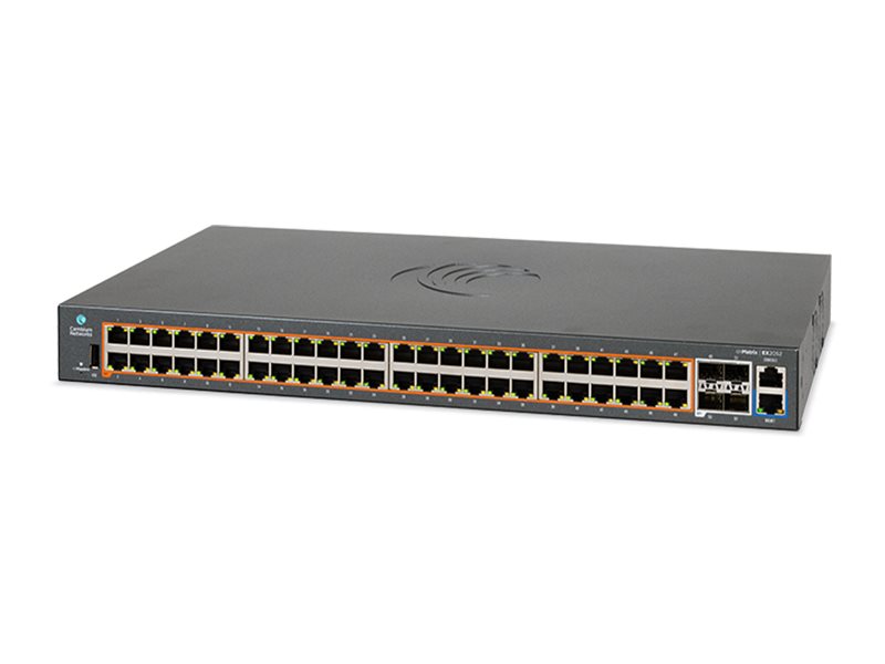 Cambium Networks cnMatrix EX2052 Switch 48-porte Gigabit Ethernet
