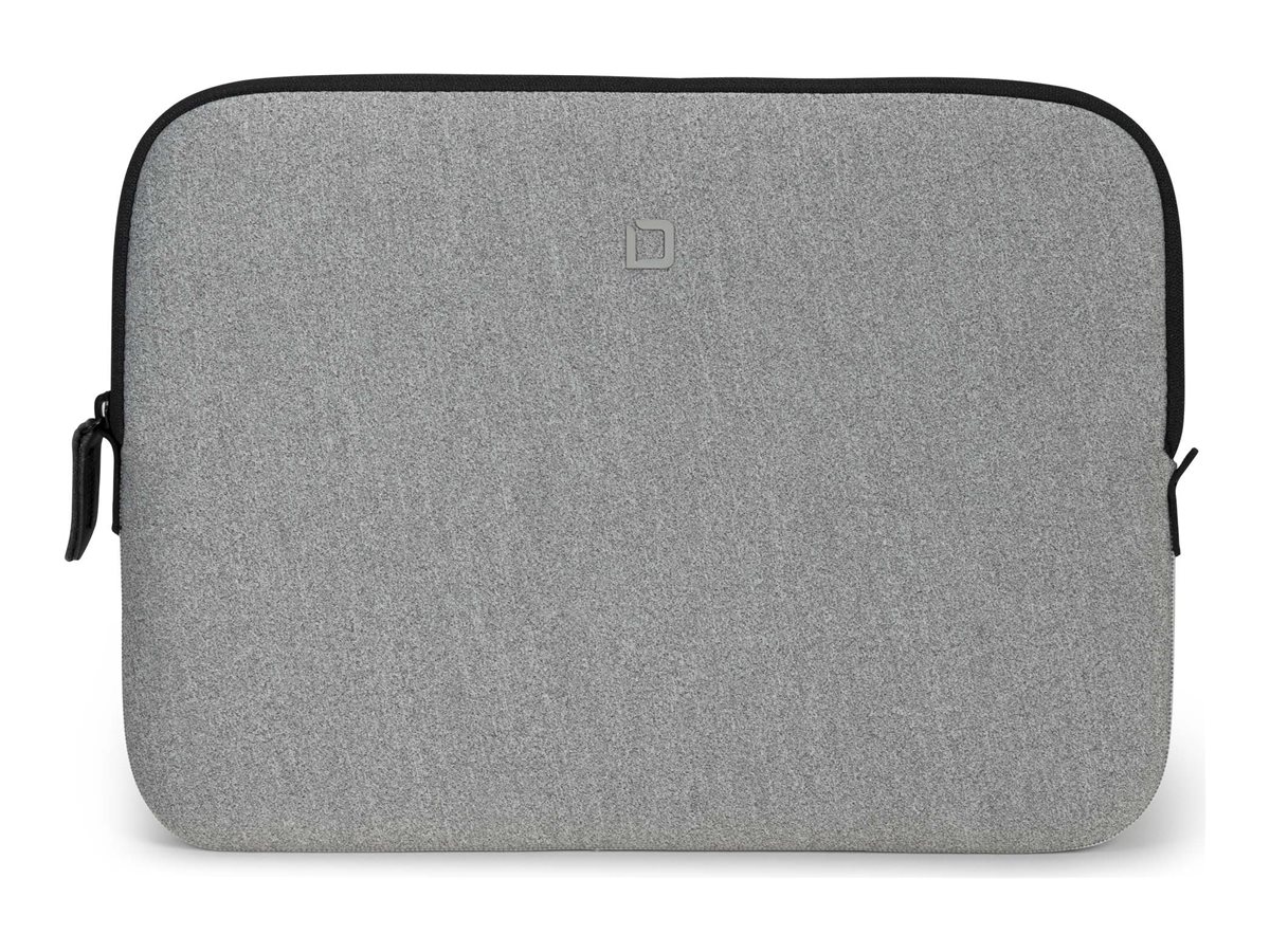 Dicota Urban Etui til MacBook Air 15" & Laptop 15" | Grå