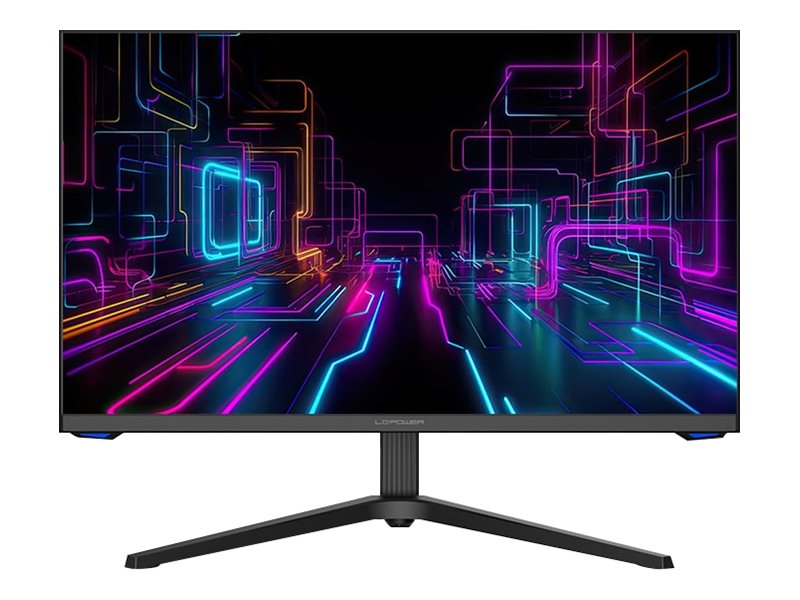 LC Power LC-M27-QHD-180 27" IPS 2560 x 1440 (2K) HDMI DisplayPort 180Hz