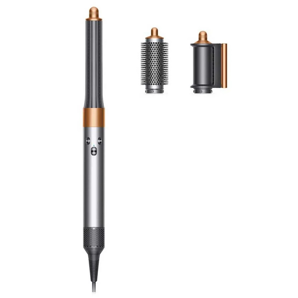 Dyson Airwrap Origin HS05 Nikkel/kobber Hårtørrer/hårstyler