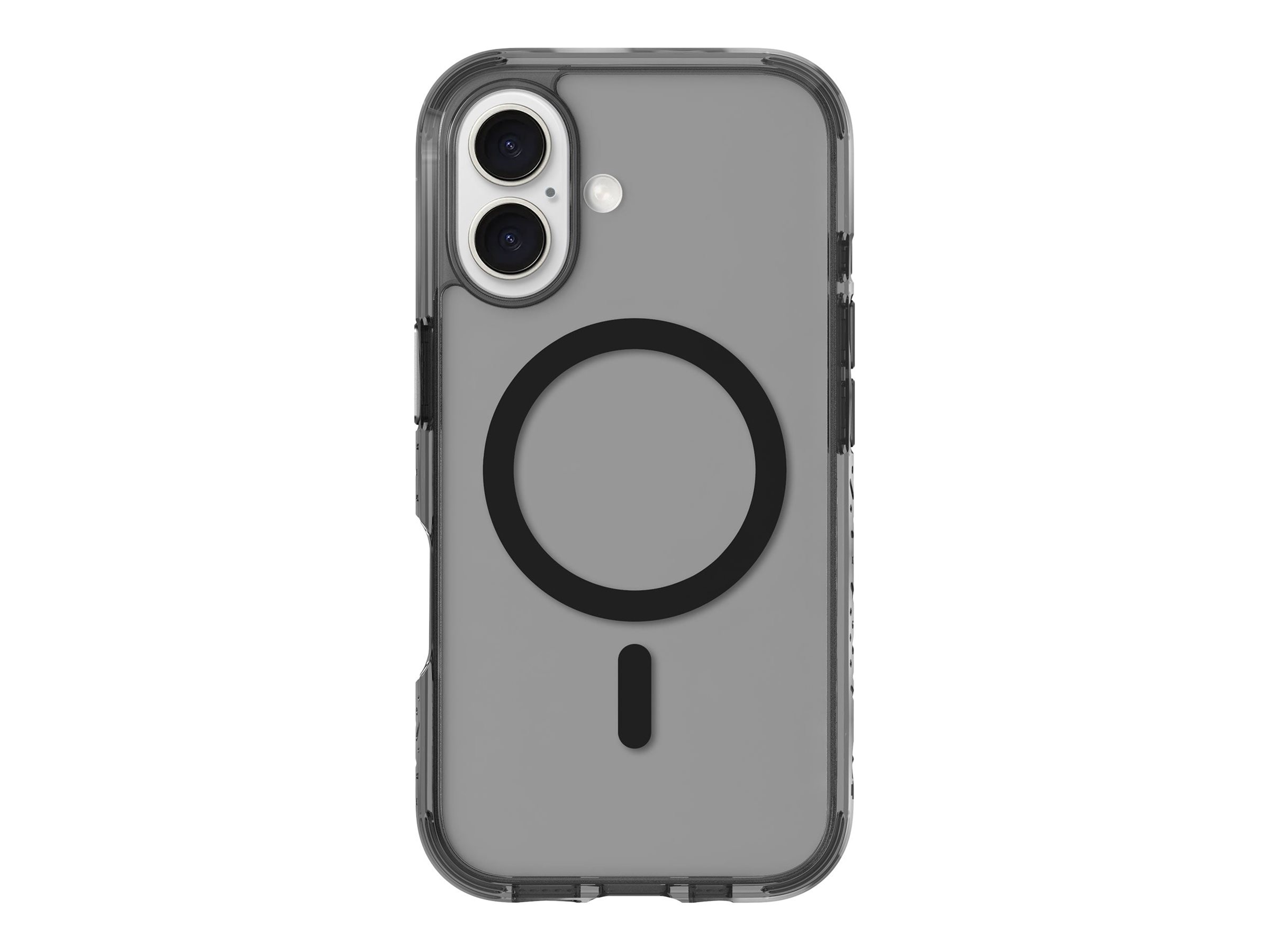 LAUT Crystal Matter X Beskyttelsescover Sort