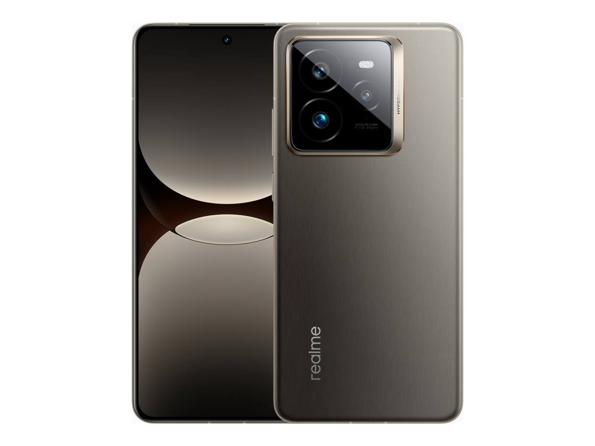 Realme GT 7 Pro 5G (256GB/Galaxy Grey)