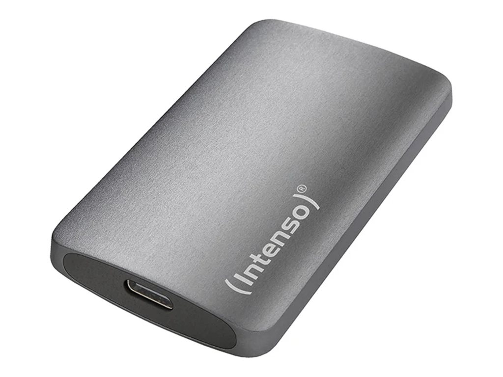 Intenso SSD TX800 500GB USB 3.2 Gen 2x2
