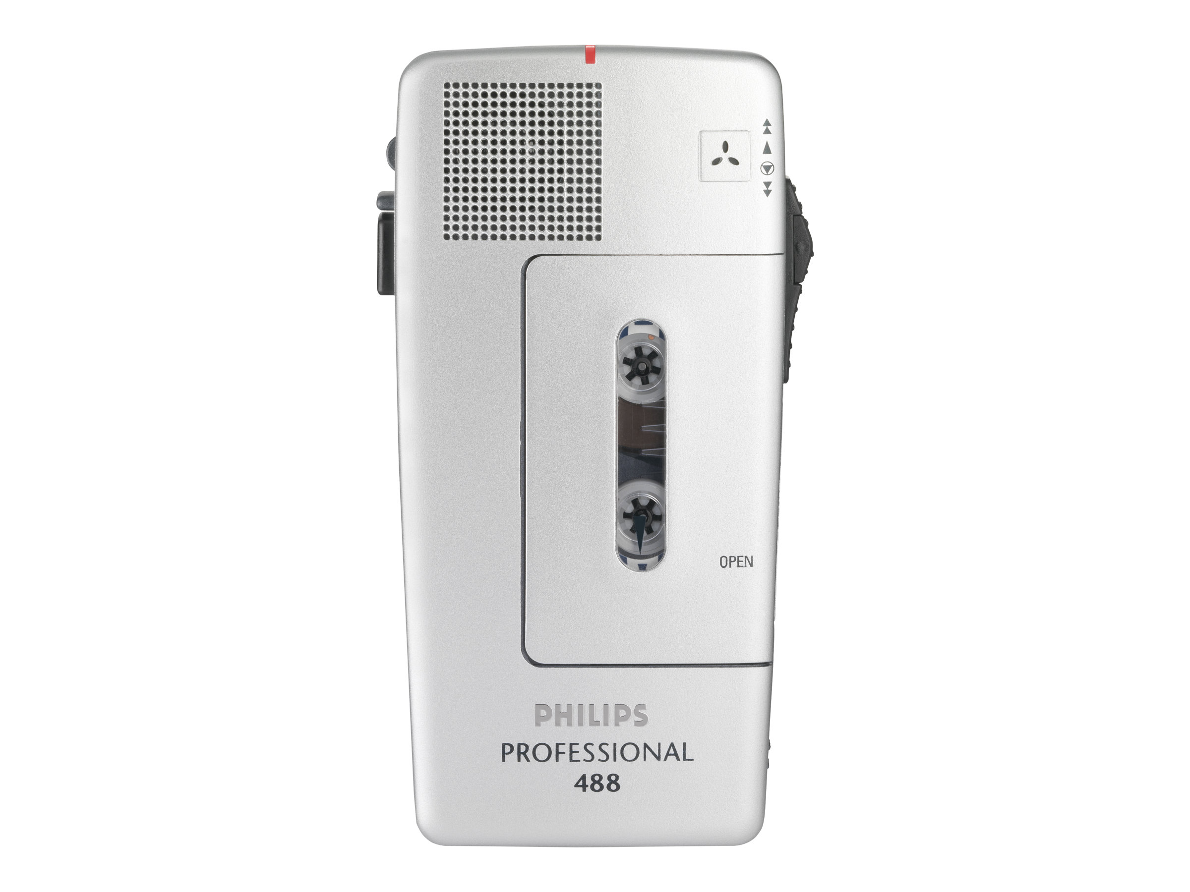 Philips Pocket Memo LFH0488 - Stemmeoptager