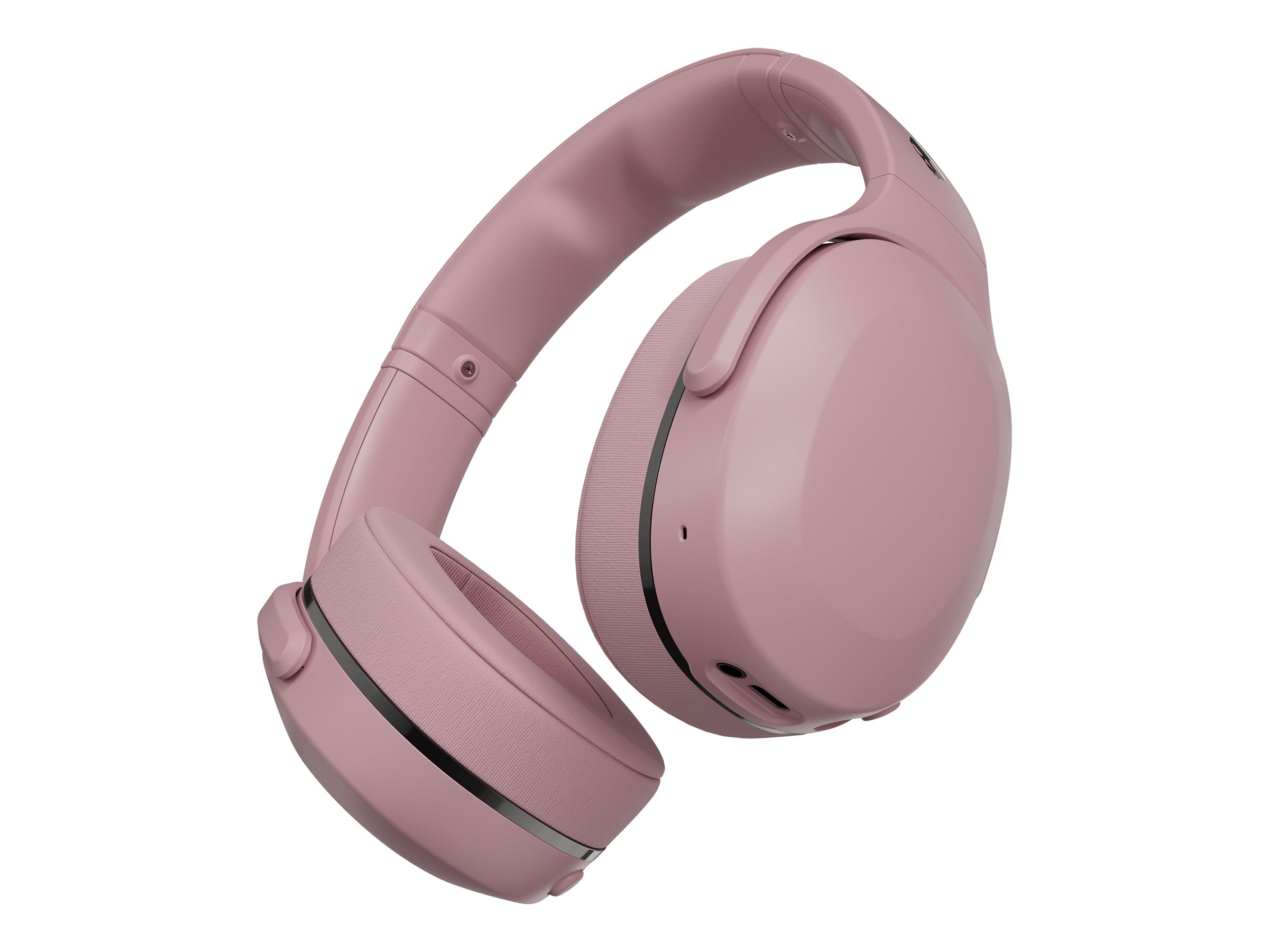 Skullcandy Crusher 540 Active Trådløs Kablet Hovedtelefoner Pink