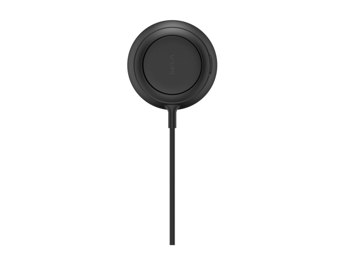 Belkin UltraCharge wireless charging stand - Qi2 - 25 Watt