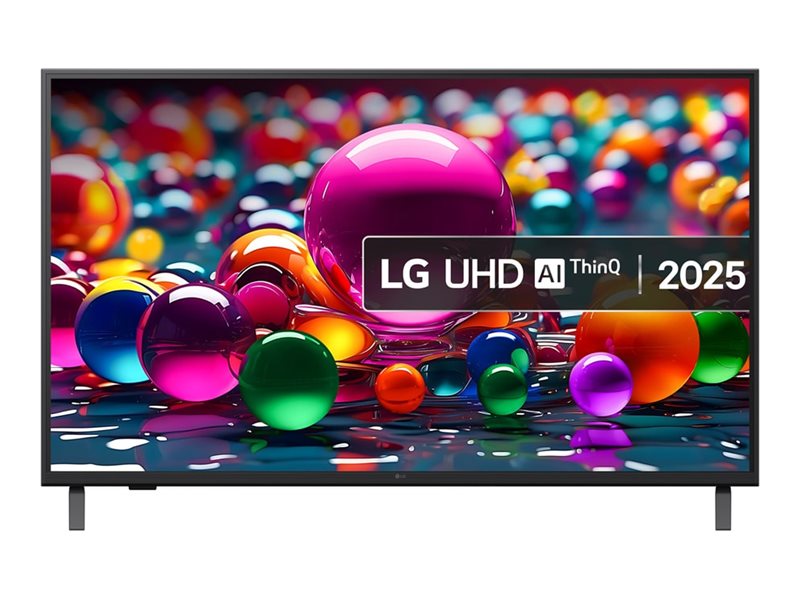 LG 43" 4K Ultra HD Smart TV (43UA75006LA) LED HDR