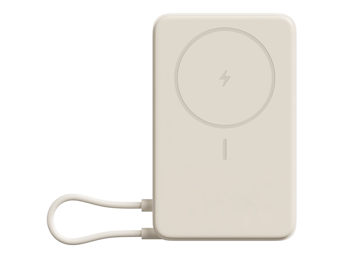 Xiaomi WPB1007Z Powerbank 10000mAh 33Watt 1xUSB-C Beige