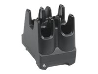 Zebra Batterioplader