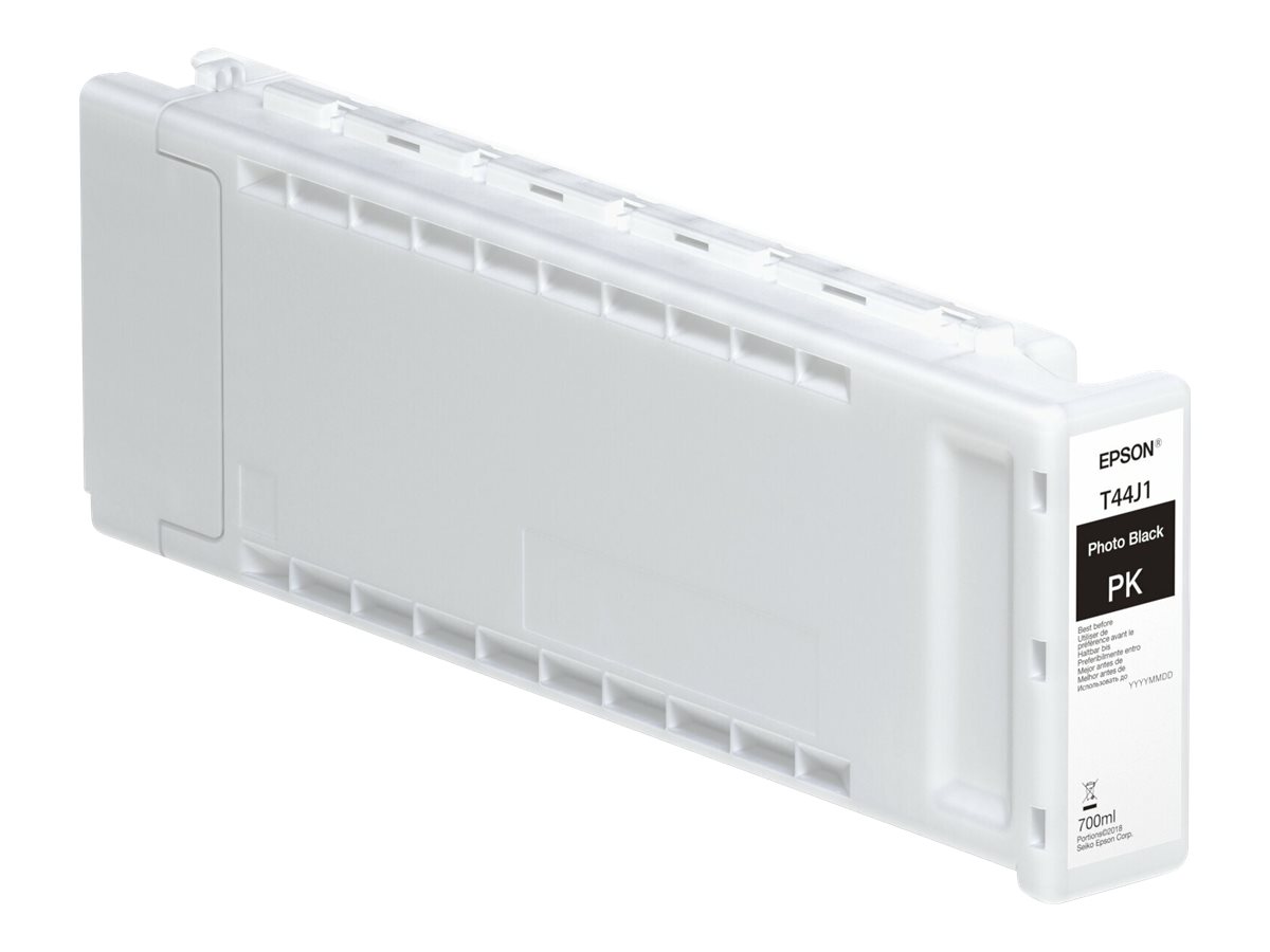 Epson Blækpatron fotosort, 700 ml C13T44J140 Modsvarer: N/A