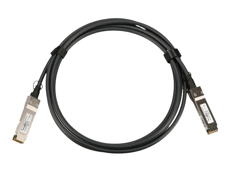 Extralink 1m 40GBase-kabel til direkte påsætning