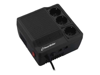 BlueWalker 10120302 - PowerWalker AVR - 1200VA/720W - Line Interactive UPS