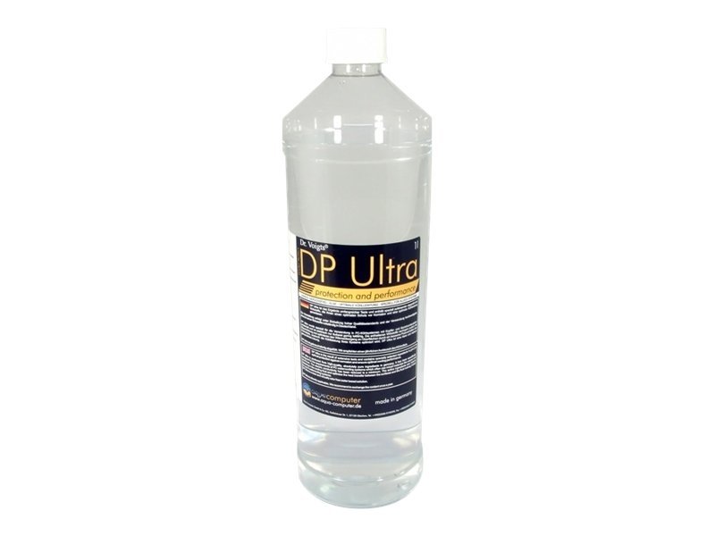 Aqua Double Protect Ultra 1l Kølevæske til væskekølesystem 1-pack